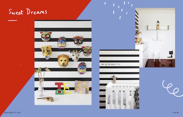 Pg 184 185 Rooms to Love Rooms to Love